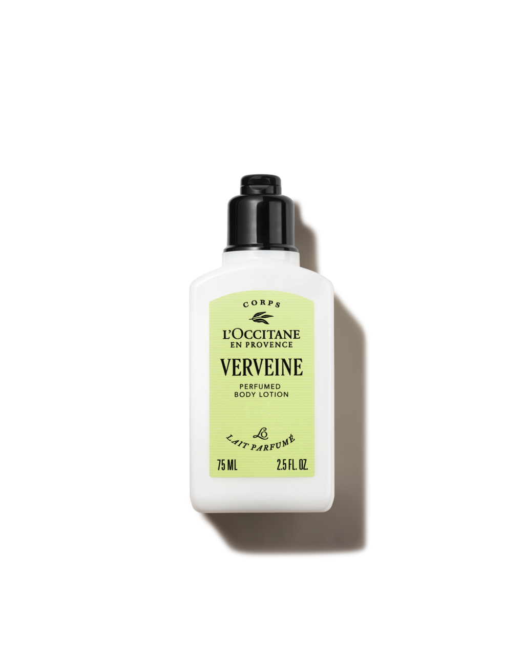 Loção Corporal Perfumada Verveine
